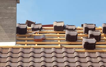 Heytesbury clay roofing costs