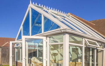 conservatory roof insulation costs Heytesbury