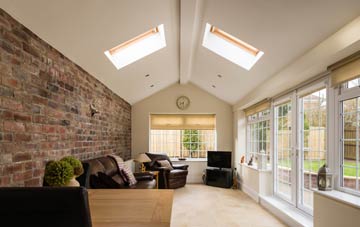 conservatory roof insulation Heytesbury, Wiltshire