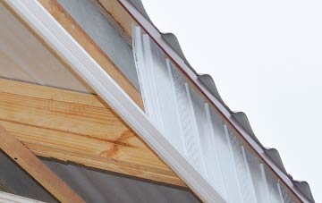 why Heytesbury fascia repairs are essential