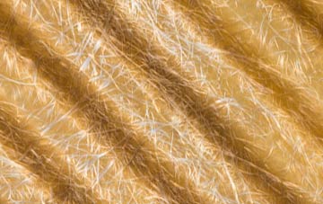 Heytesbury fibreglass roof waterproofing