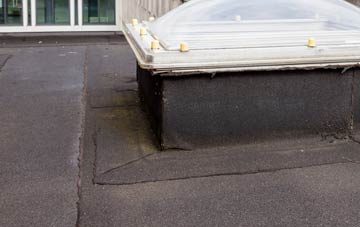 disadvantages of Heytesbury flat roofs