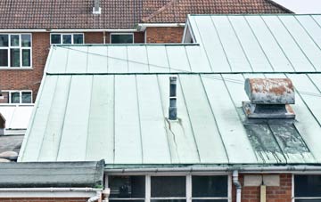 Heytesbury lead roofing costs