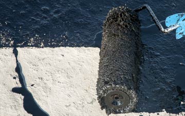 Heytesbury liquid sealant waterproofing