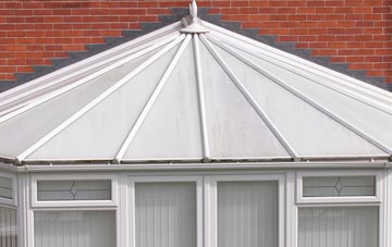 Heytesbury polycarbonate conservatory roof repairs