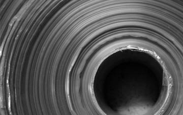 Heytesbury pvc roof replacement