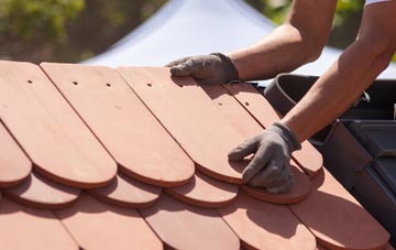 Heytesbury roof tile contractors