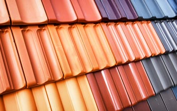 Heytesbury roof tile costs