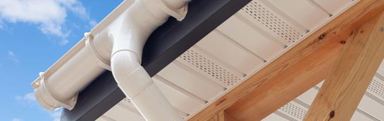 get Heytesbury guttering quotes today