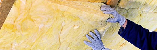quotes for Heytesbury roof insulation