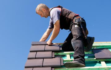 disadvantages of Heytesbury slate roofing