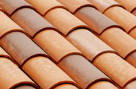 Heytesbury clay roofing