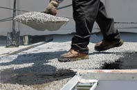 find rated Heytesbury flat roofing replacement companies