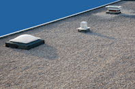 Heytesbury flat roofing