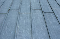 Heytesbury lead roofing