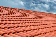 Heytesbury roofing tiles